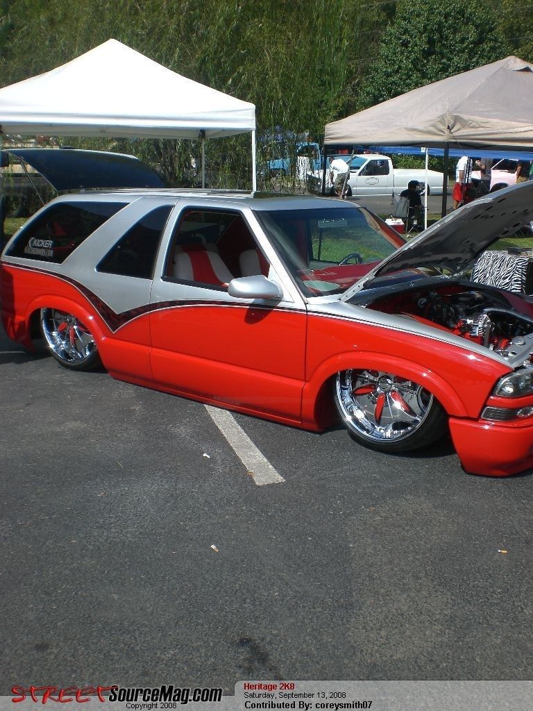 Full View