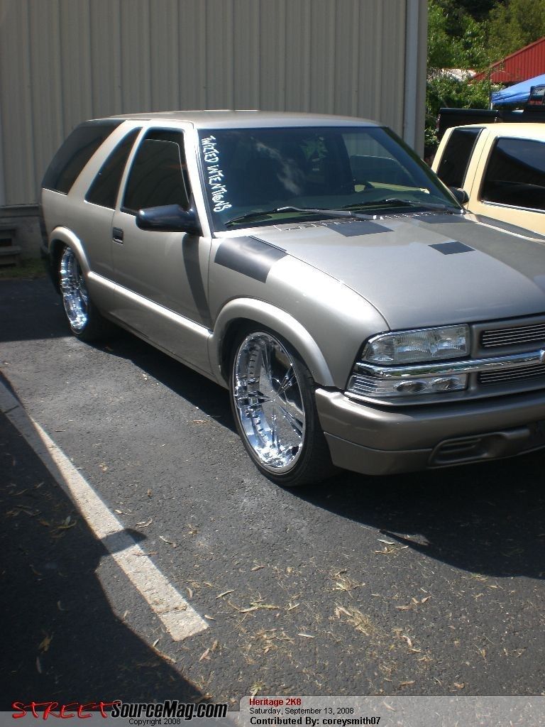 Full View