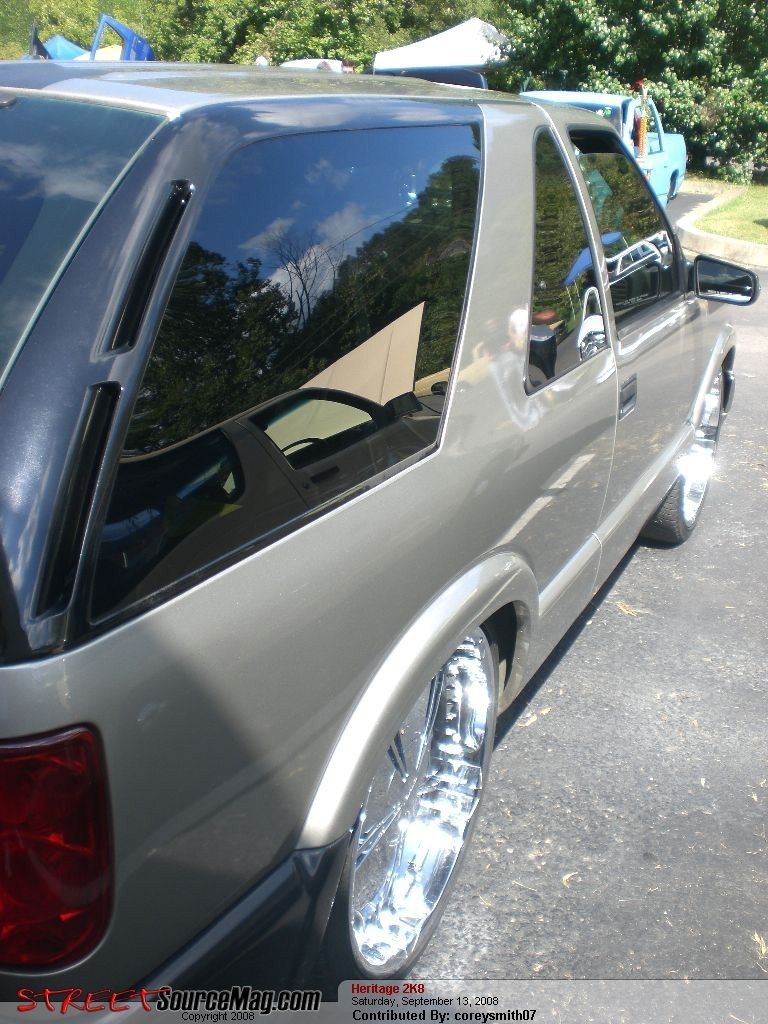 Full View