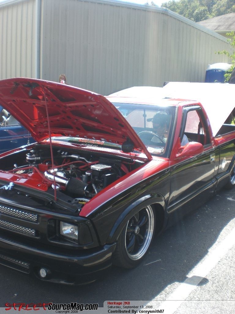 Full View