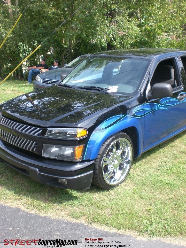 Full View