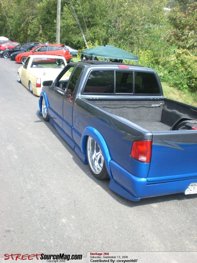 Full View