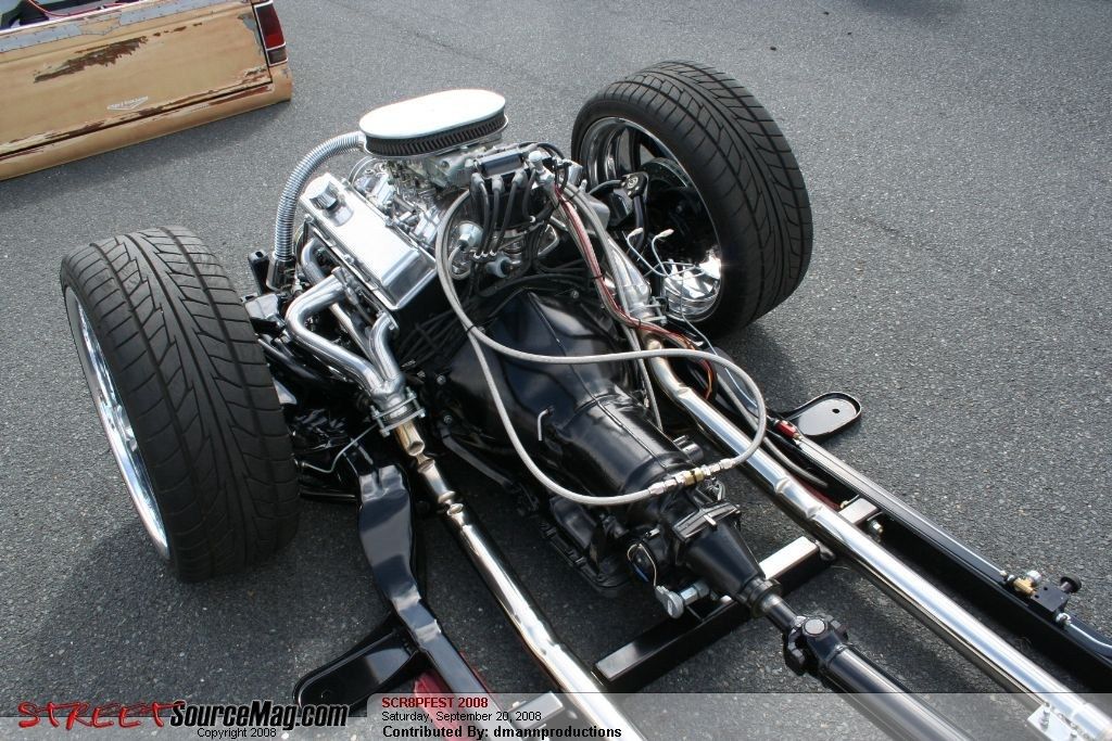 Full View