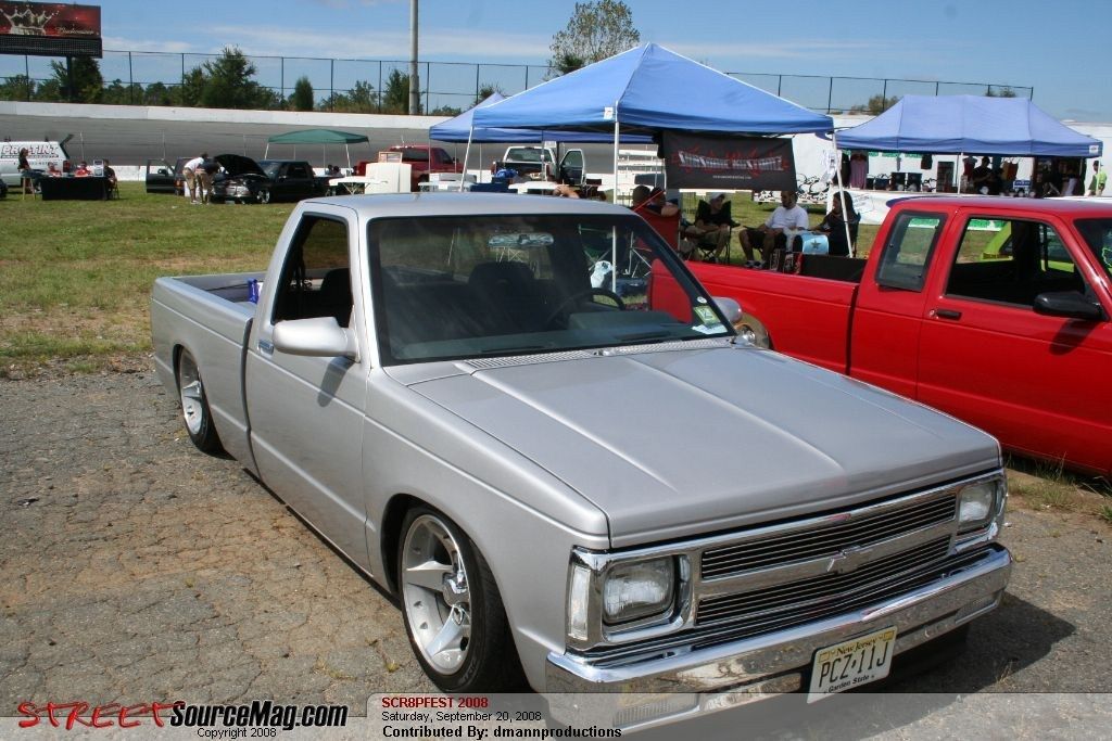 Full View