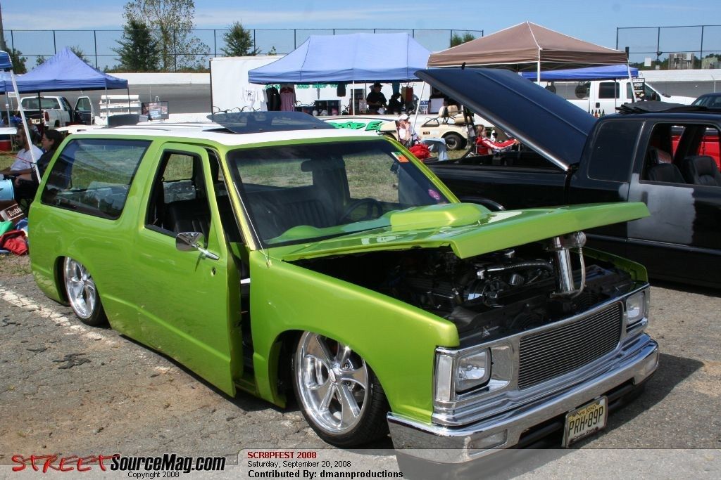 Full View