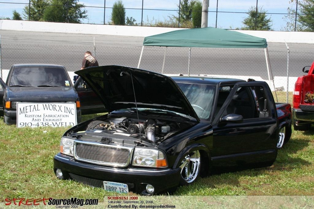 Full View
