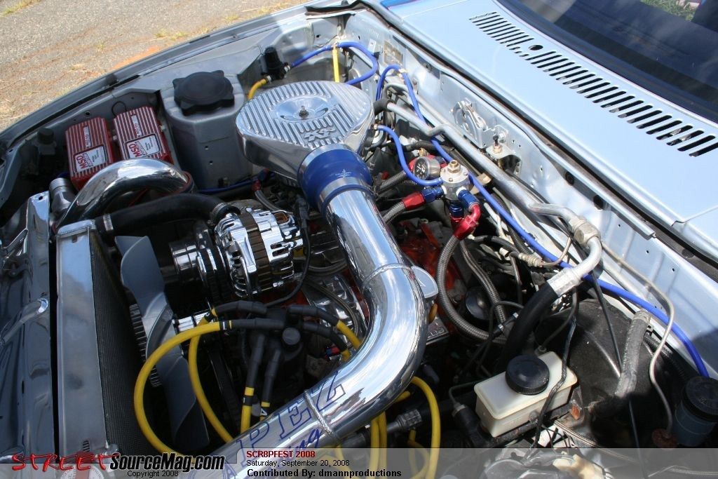 Full View