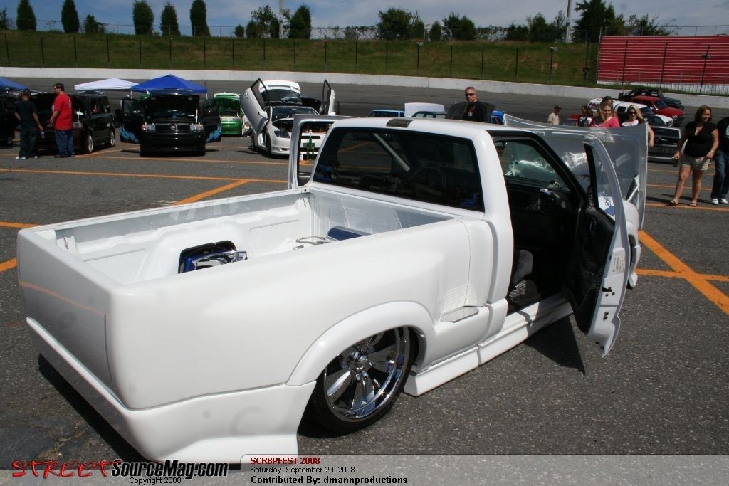 Full View