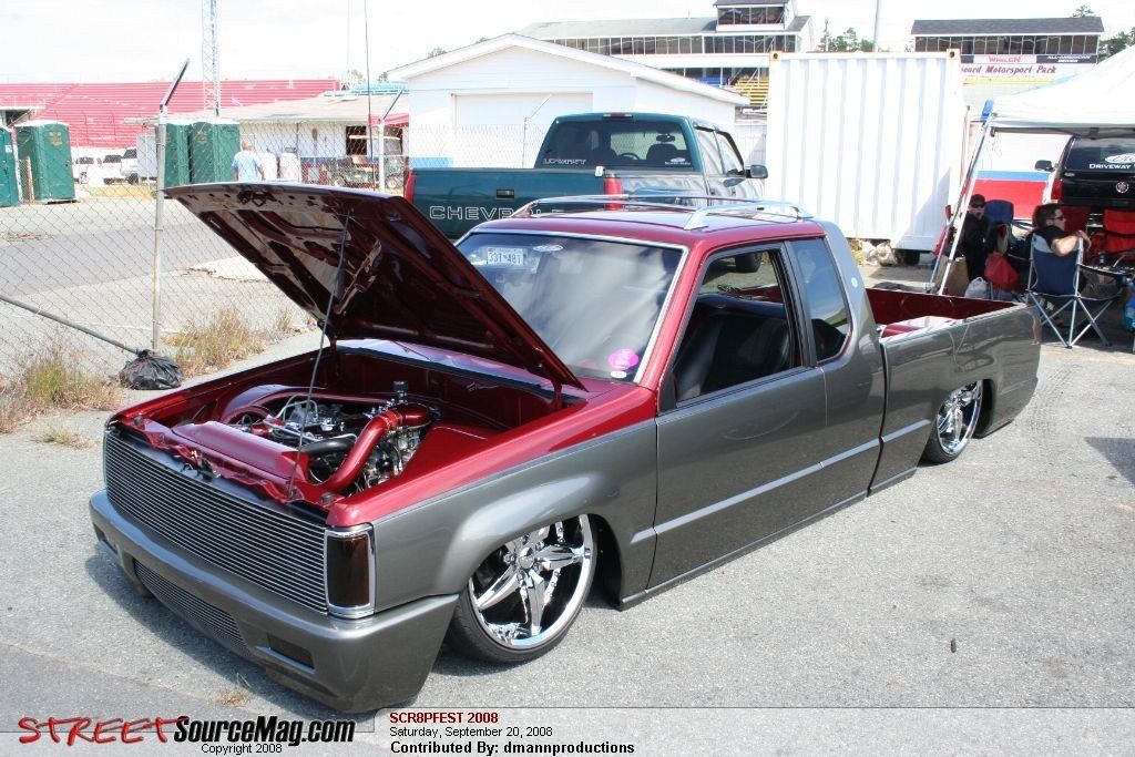Full View