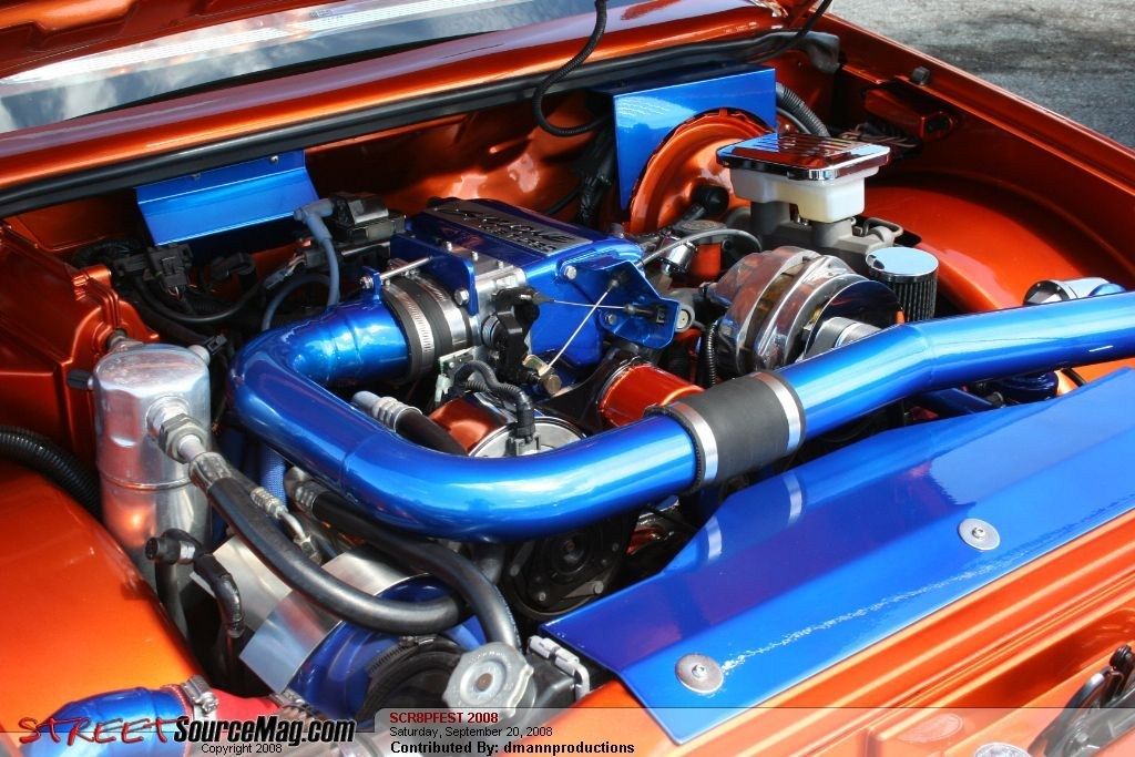 Full View