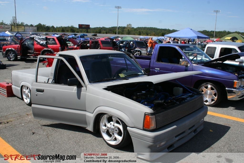 Full View