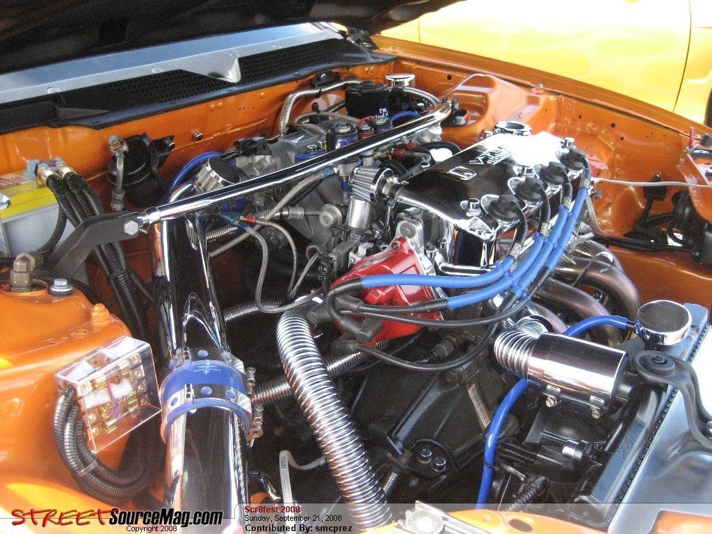 Full View