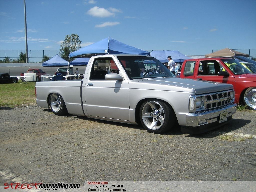 Full View