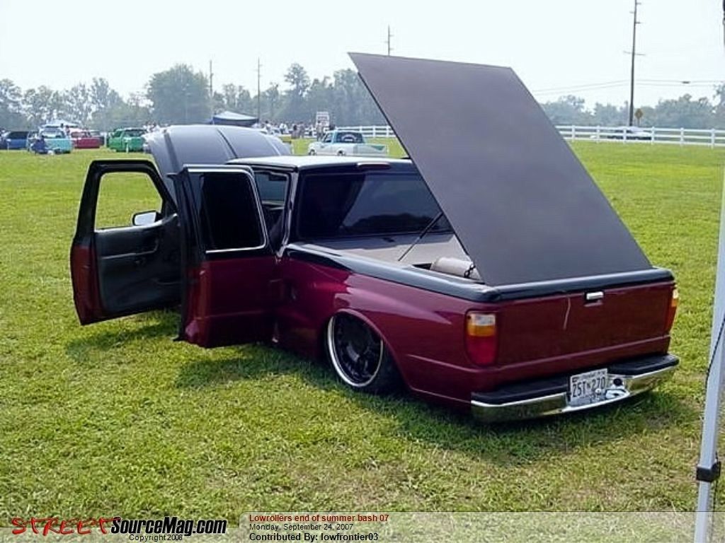 Full View