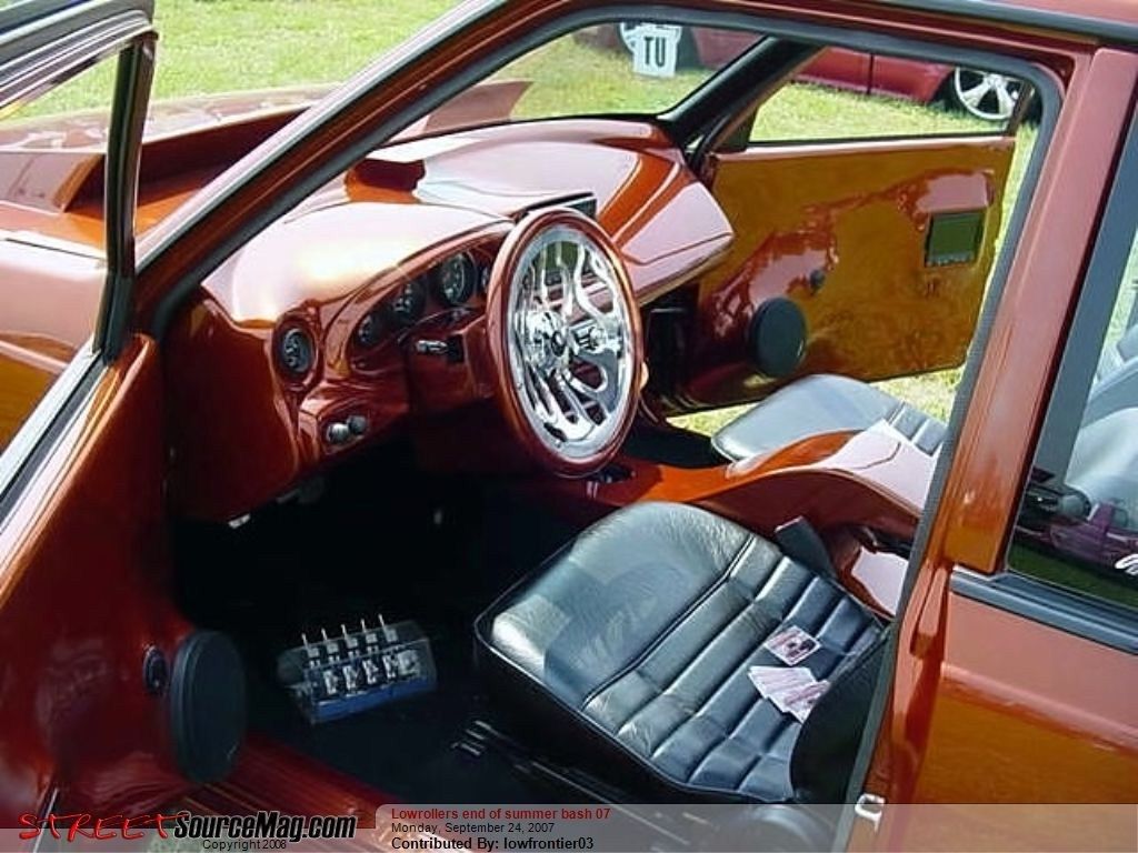 Full View