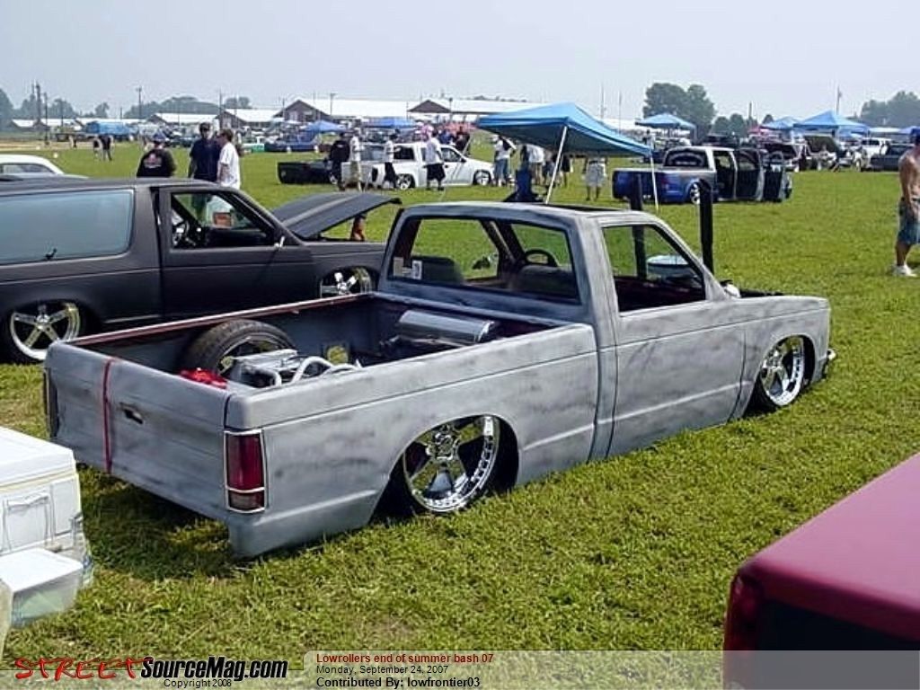 Full View