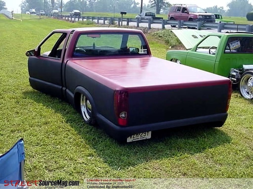 Full View
