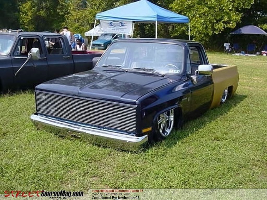 Full View