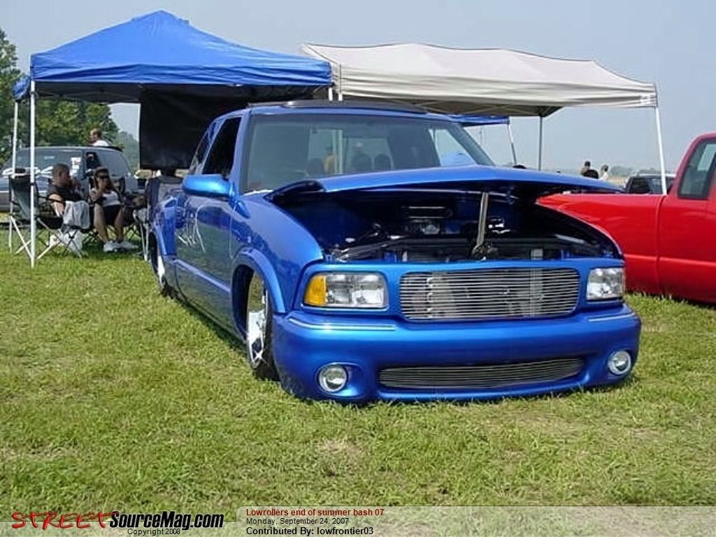 Full View