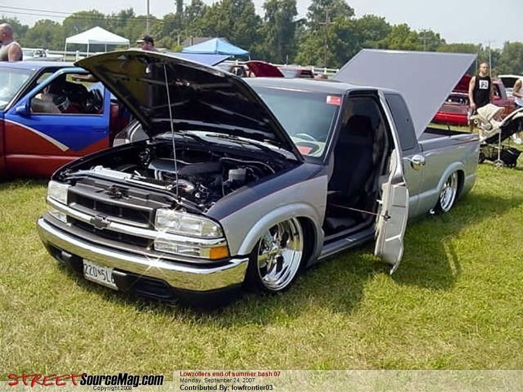 Full View