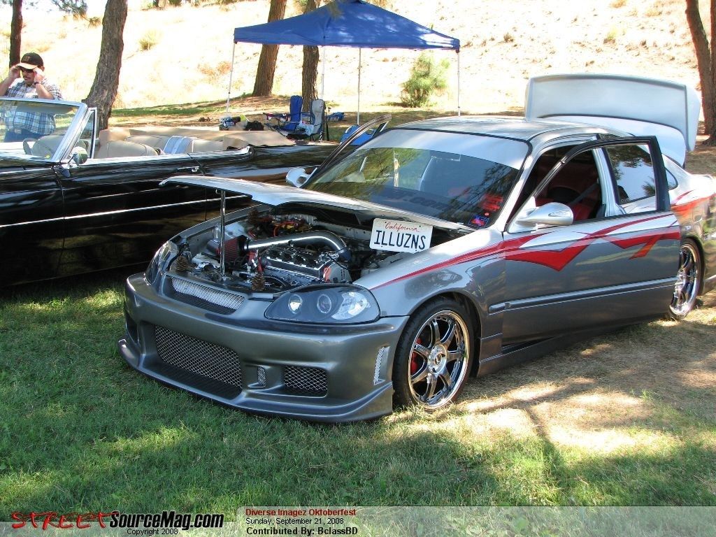Full View
