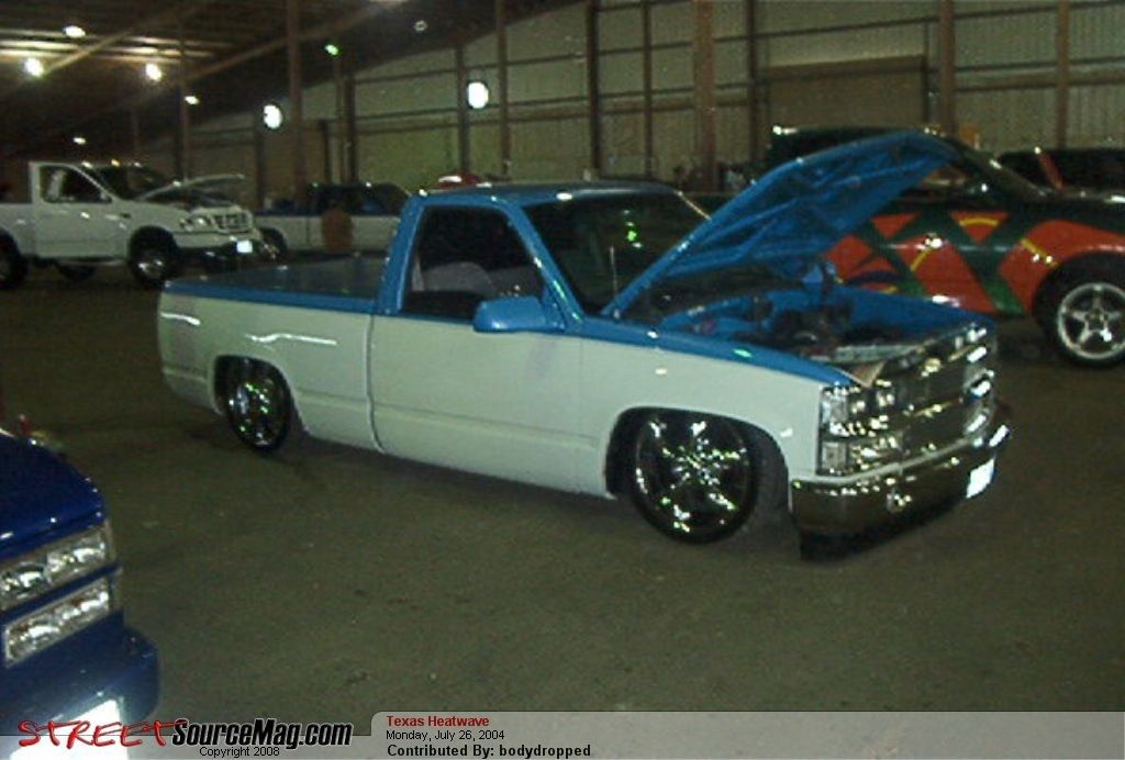 Full View