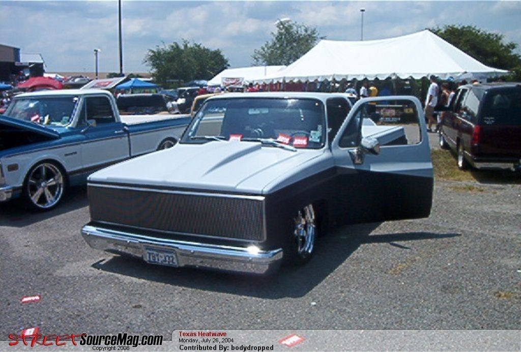Full View