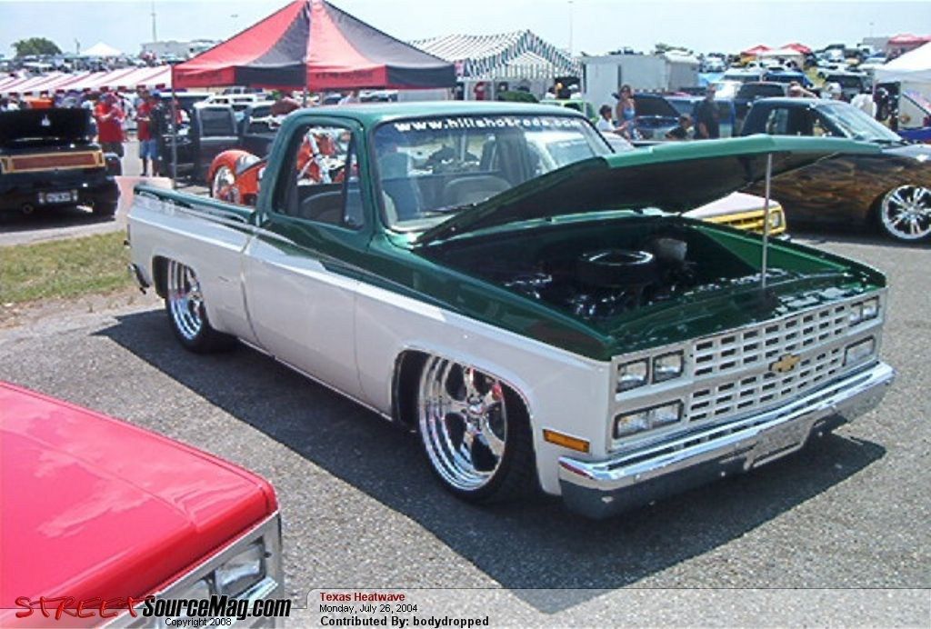 Full View
