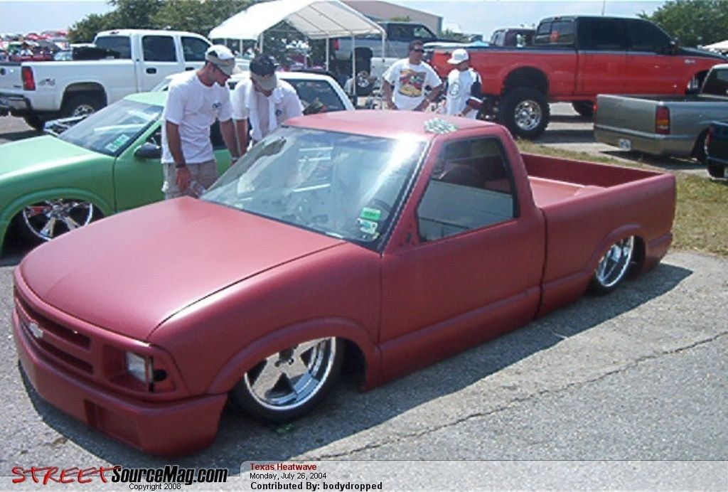 Full View