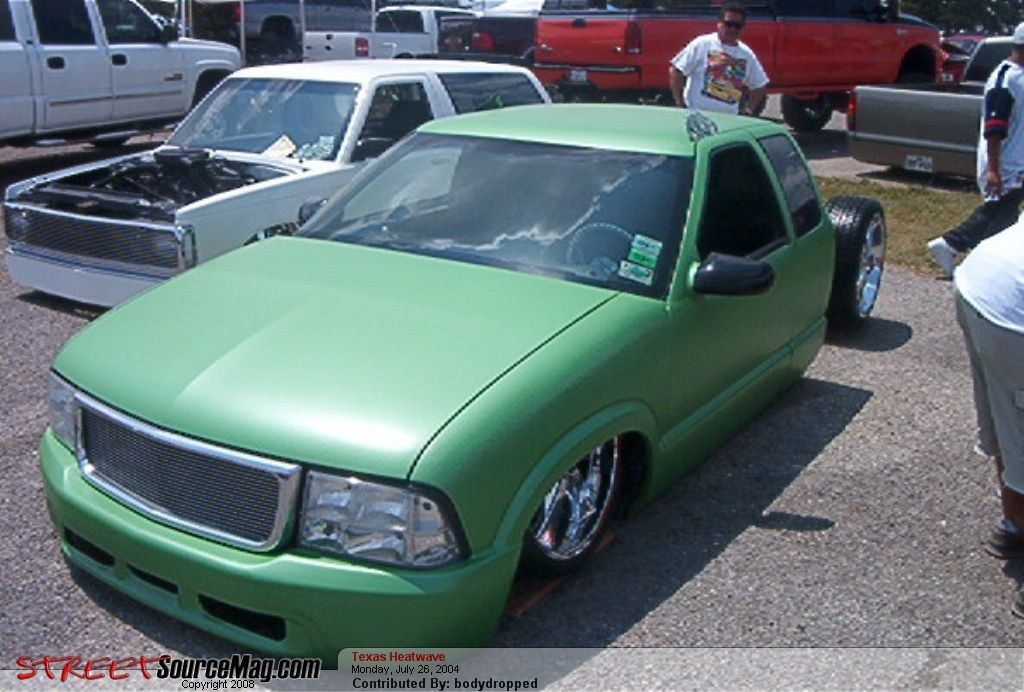 Full View