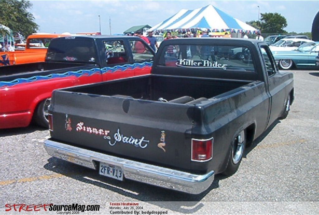 Full View