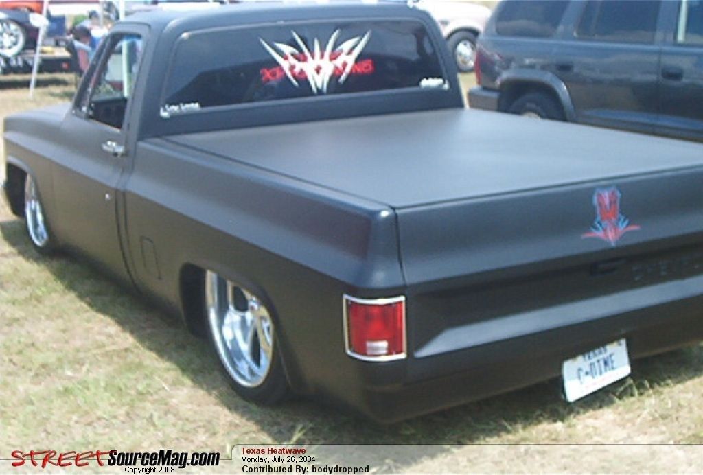 Full View