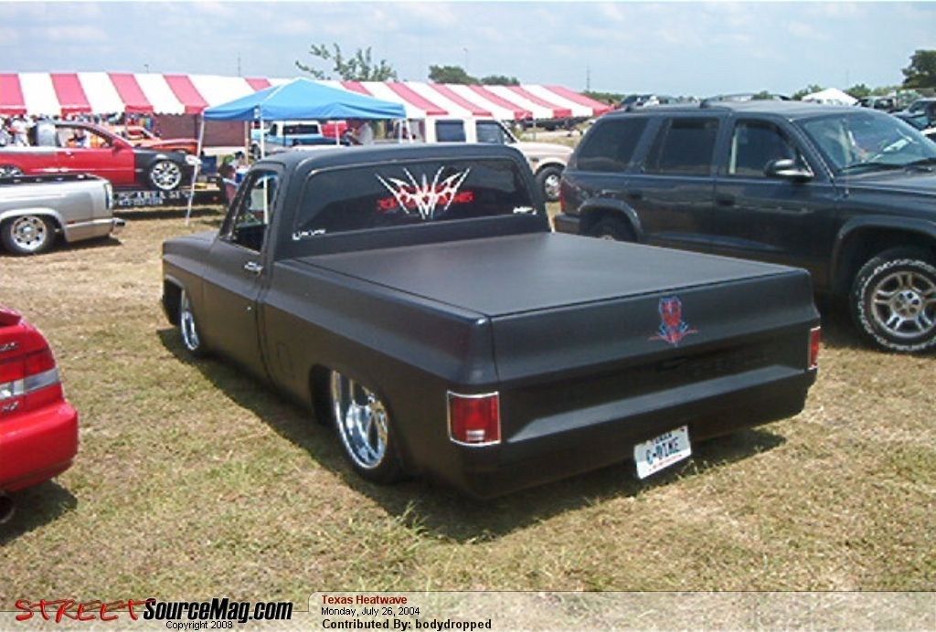 Full View