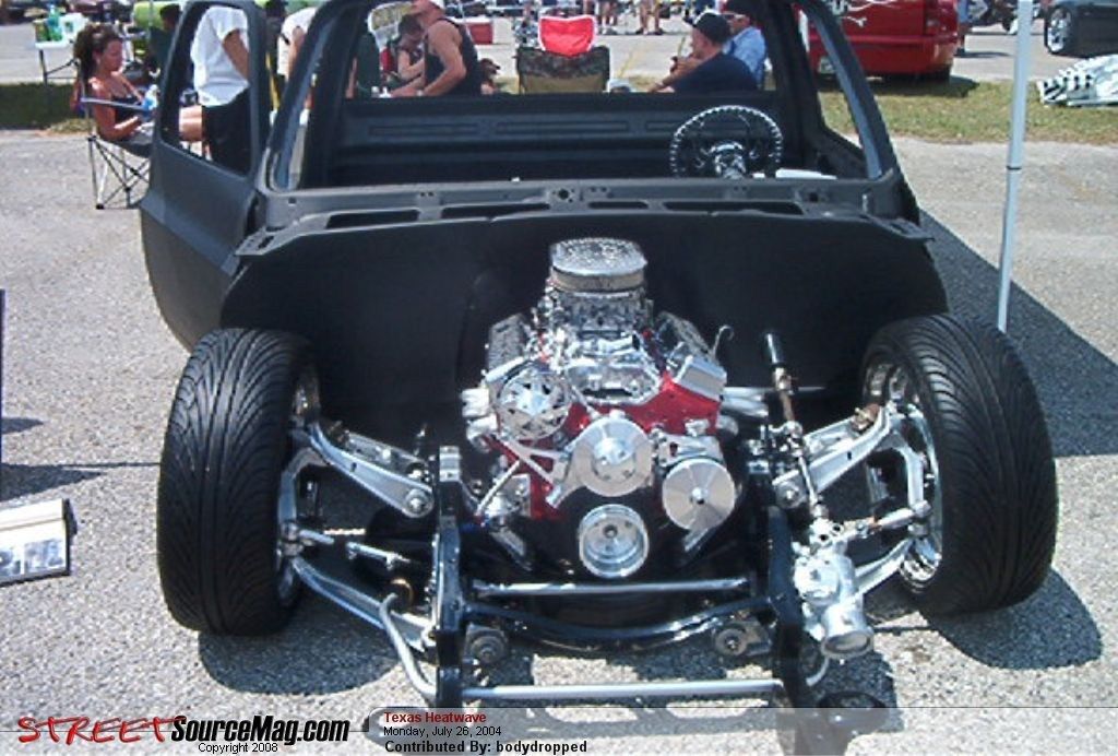 Full View