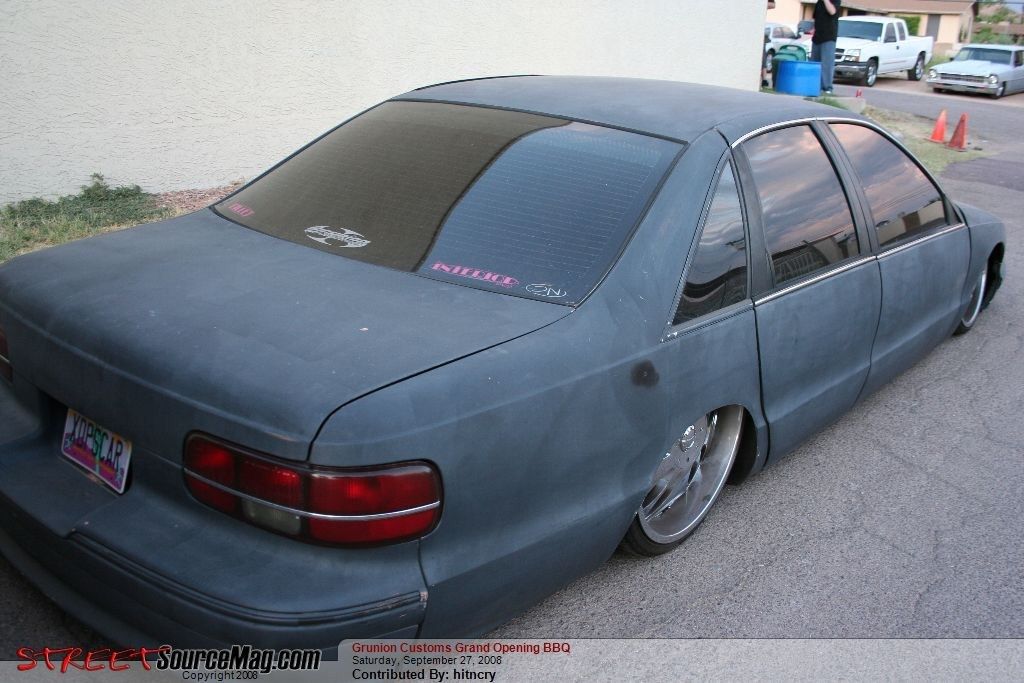 Full View