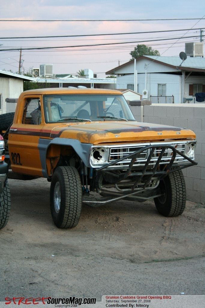 Full View