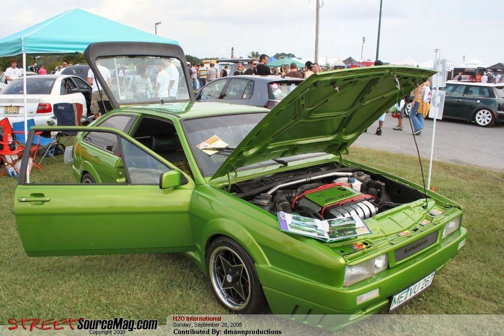 Full View