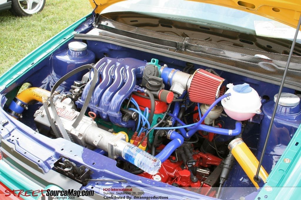 Full View