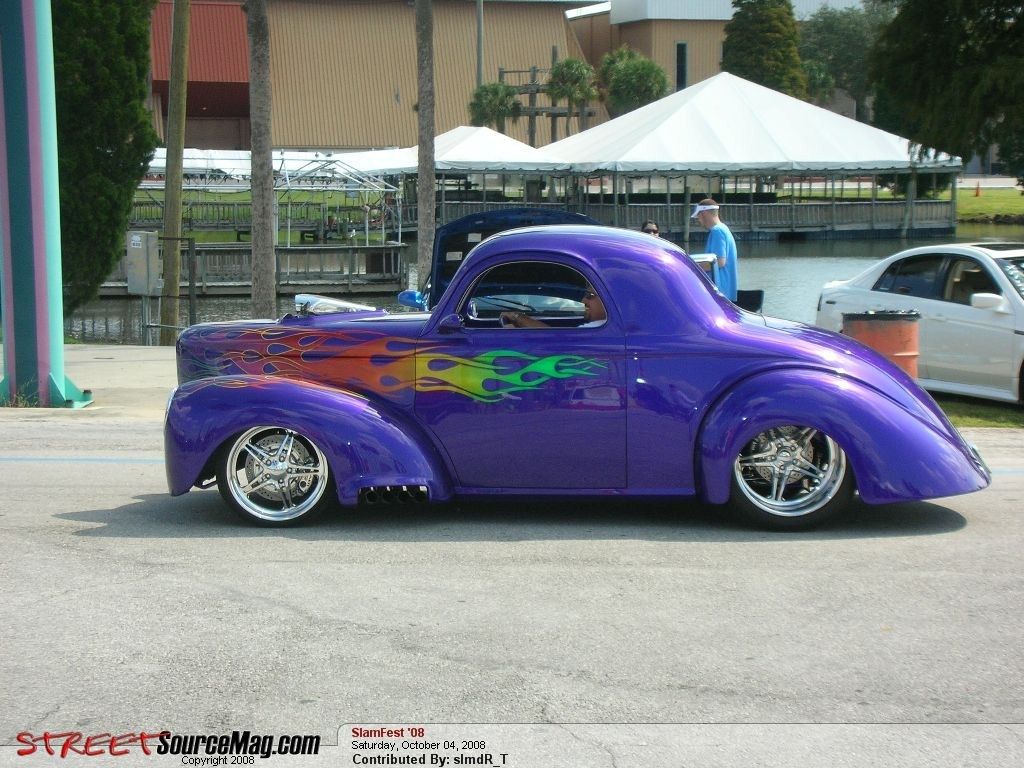 Full View