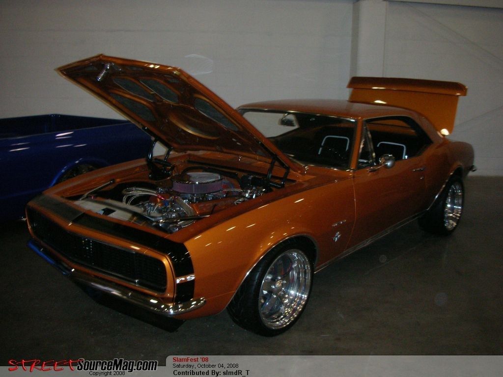 Full View