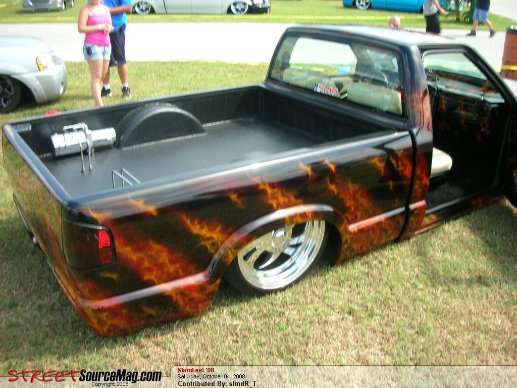 Full View