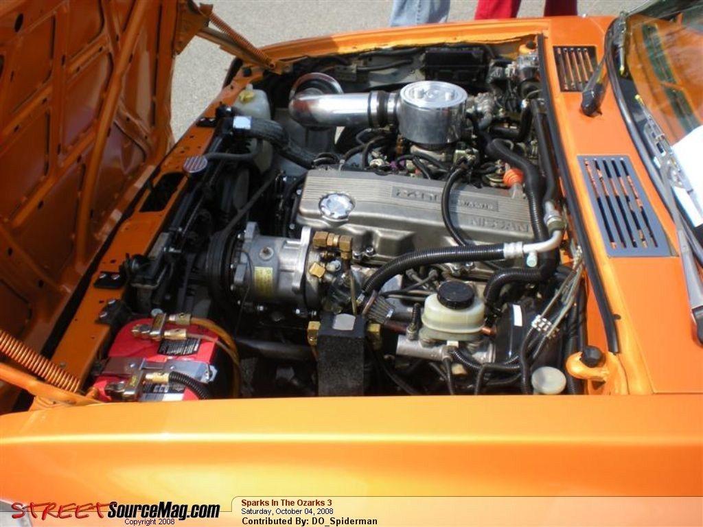 Full View