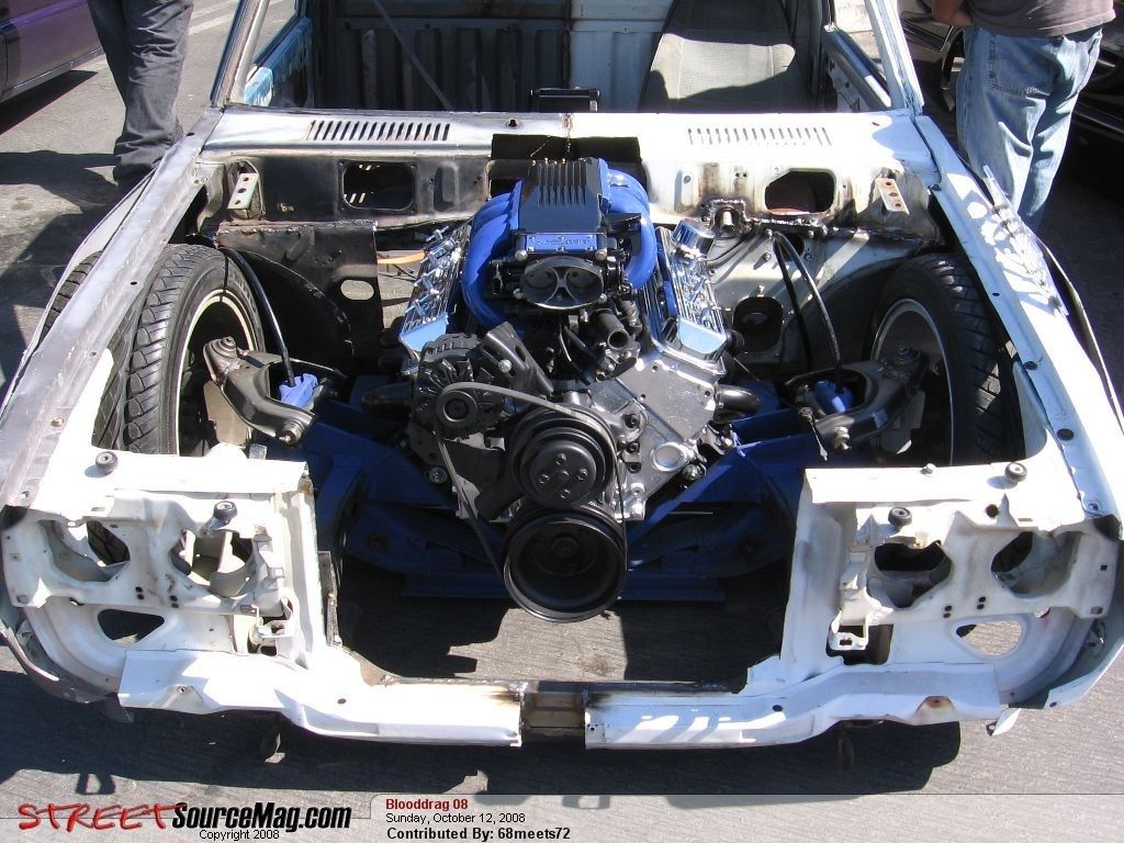 Full View