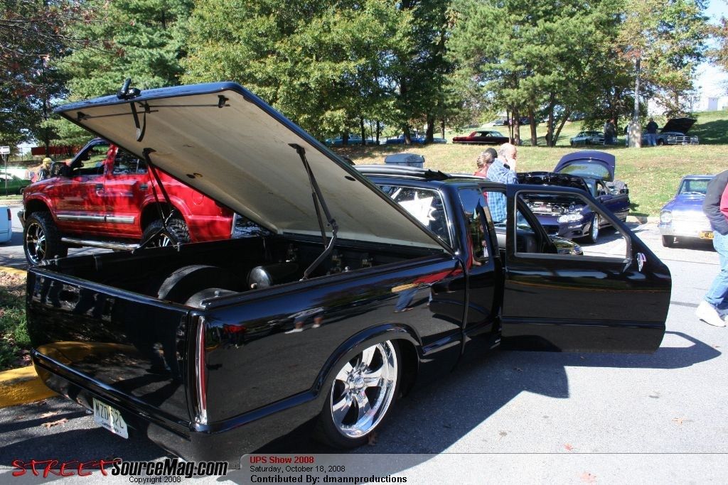 Full View