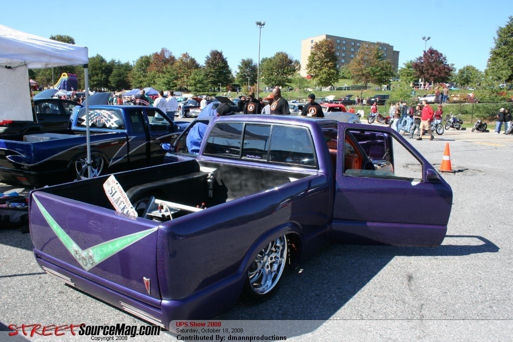 Full View