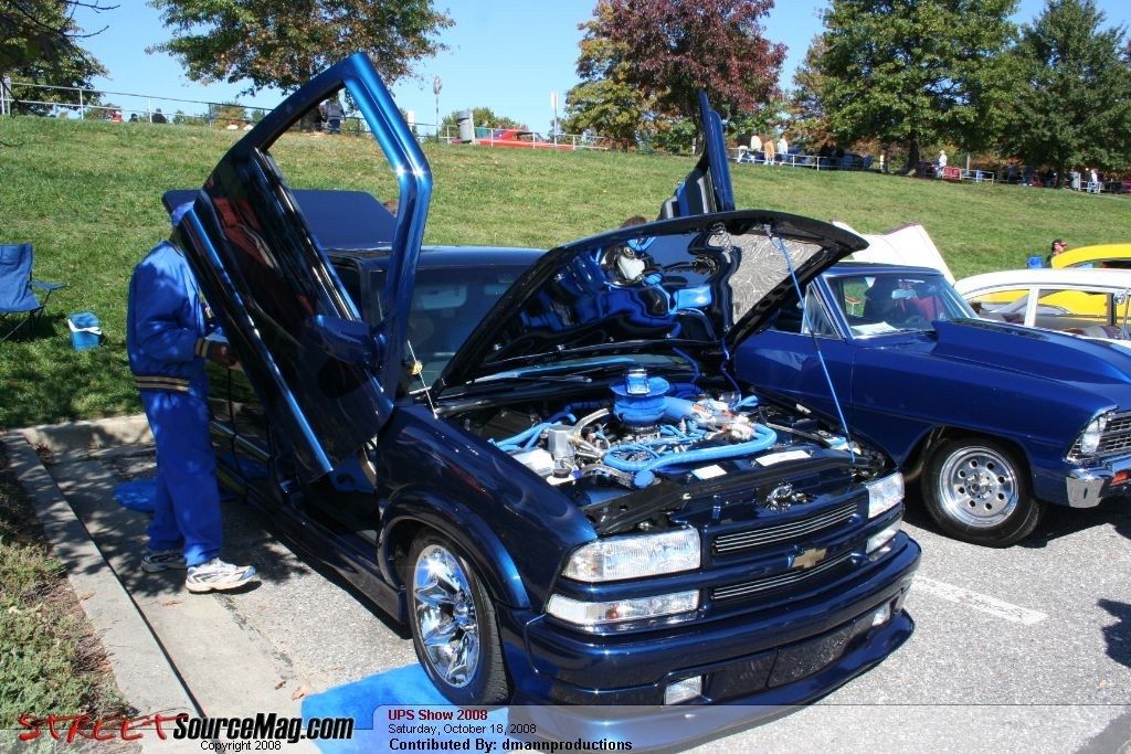 Full View
