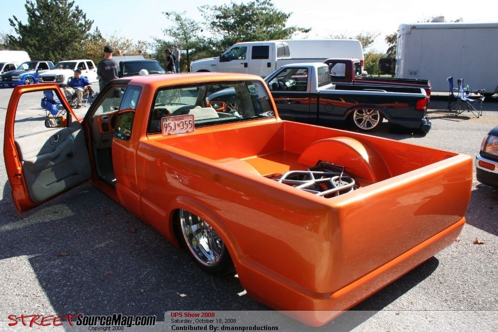 Full View