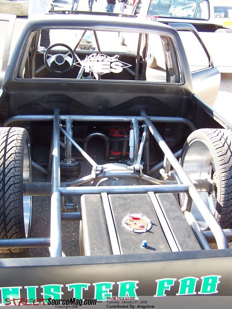 Full View