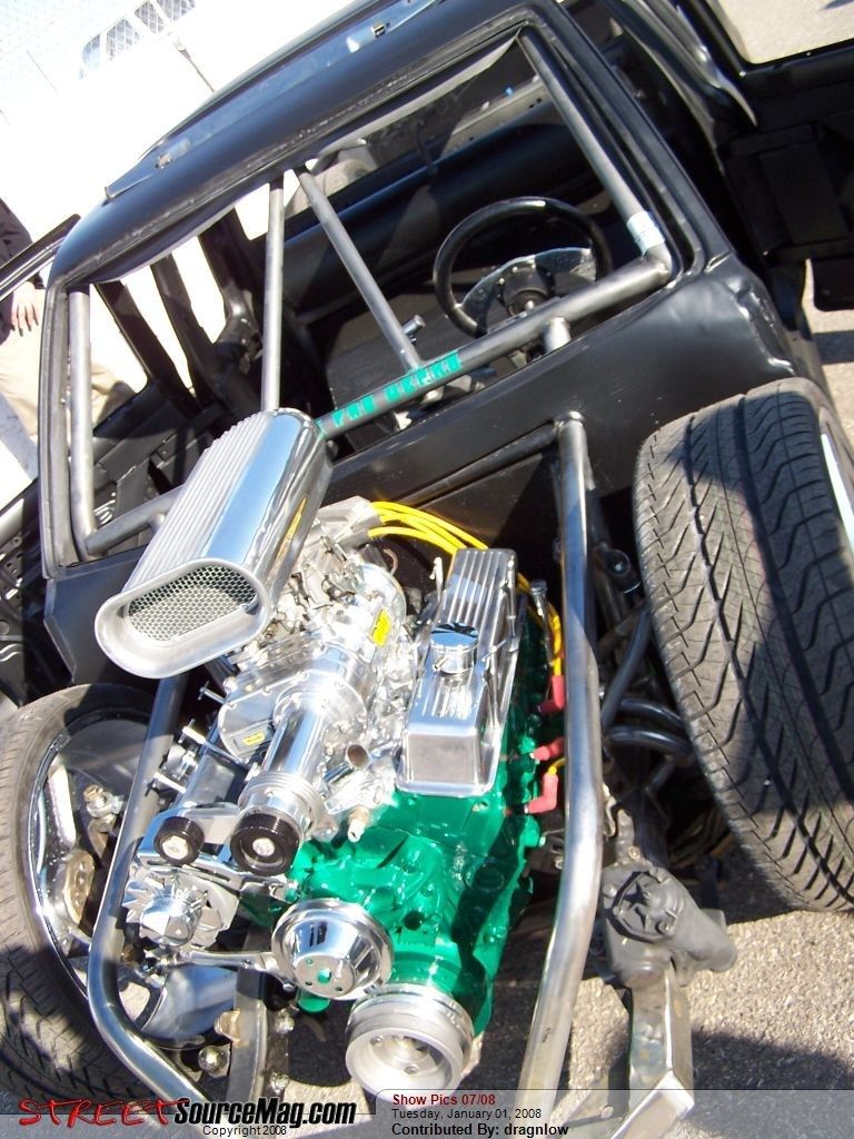 Full View