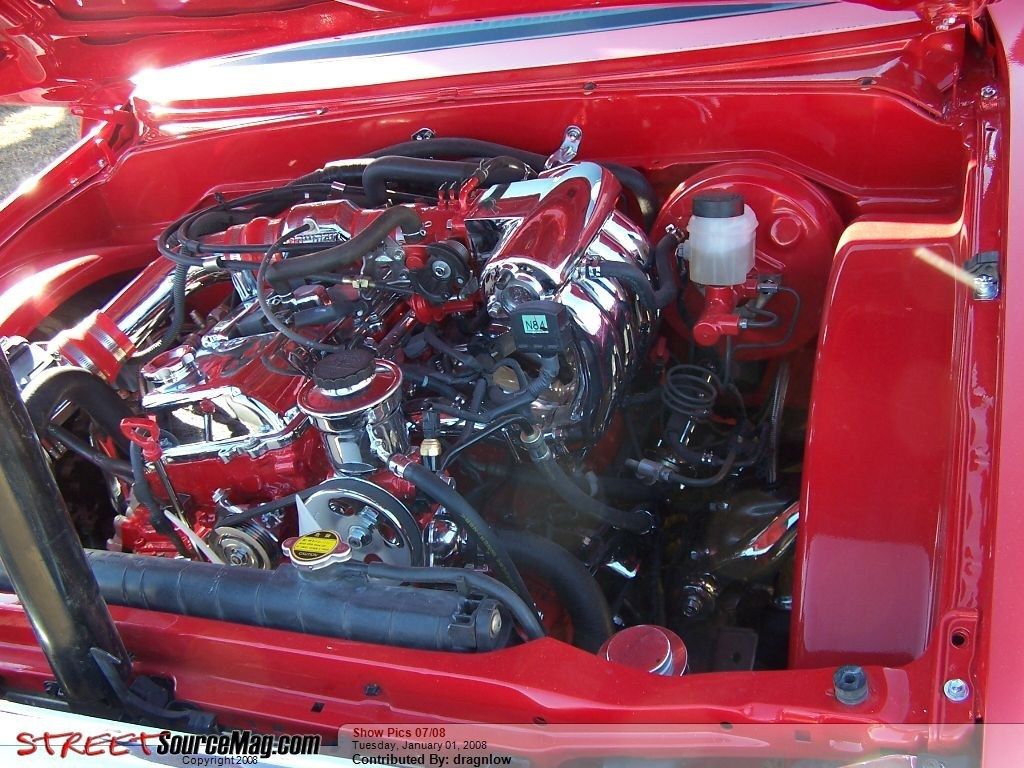 Full View